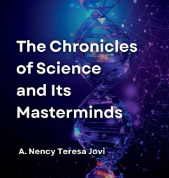 Cover The Chronicles of Science and Its Masterminds