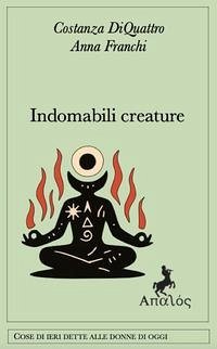 Cover Indomabili creature