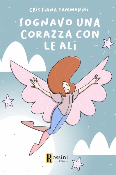 Sognavo una corazza con le ali Sognavo una corazza con le ali