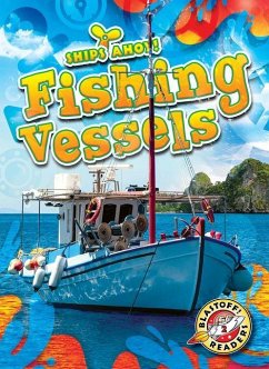 Fishing Vessels Cover Fishing Vessels