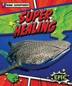 Super Healing Cover Super Healing