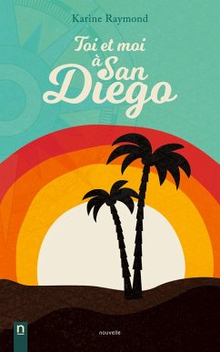 Cover Toi et moi à San Diego