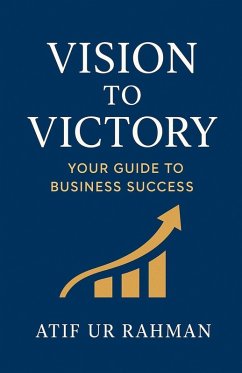 Cover Vision to Victory
