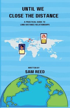 Until We Close the Distance - Reed, Sam Until We Close the Distance - Reed, Sam