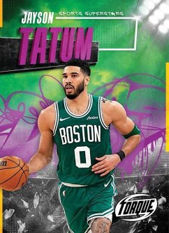 Cover Jayson Tatum