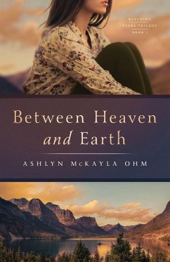 Cover Between Heaven and Earth