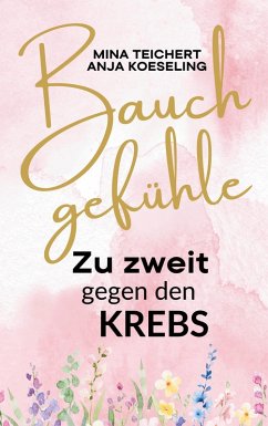 Cover Bauchgefühle