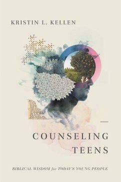 Cover Counseling Teens