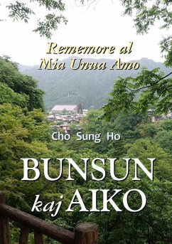 Bunsun kaj Aiko (5-a eldono) - Cho, Sung Ho