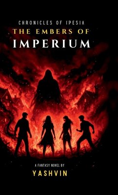 Cover Chronicles of Ipesia