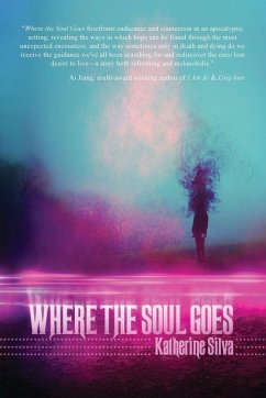 Cover Where the Soul Goes