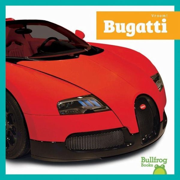 Bugatti Bugatti