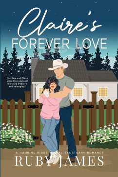 Cover Claire's Forever Love