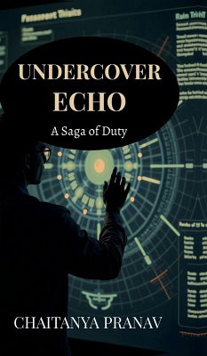 Cover Undercover Echo