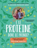 E le proteine dove le prendi? Consigli, menu e ricette per fare il pieno di proteine vegetali E le proteine dove le prendi? Consigli, menu e ricette per fare il pieno di proteine vegetali