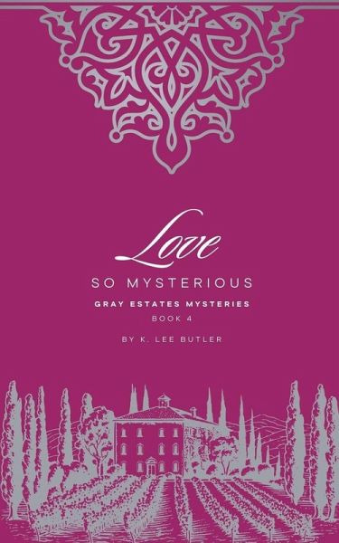 Love So Mysterious Love So Mysterious