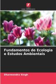 Fundamentos de Ecologia e Estudos Ambientais