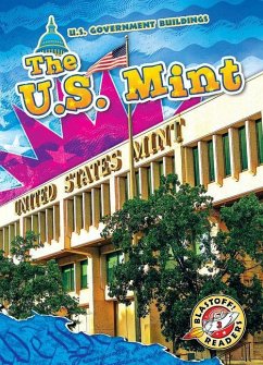 The U.S. Mint Cover The U.S. Mint