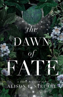 Cover The Dawn of Fate