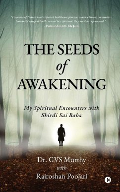 Cover The Seeds of Awakening