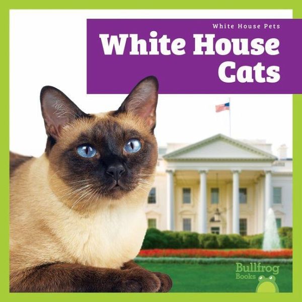 White House Cats White House Cats