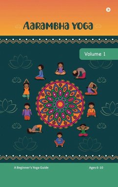 Cover Aarambha Yoga