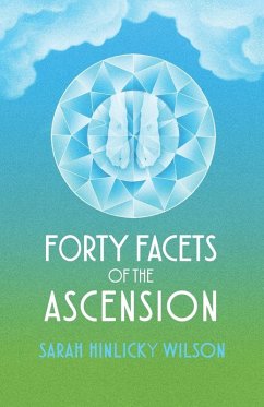 Cover Forty Facets of the Ascension