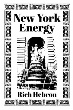 Cover New York Energy