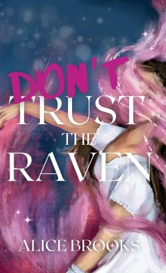 Cover Don't Trust The Raven