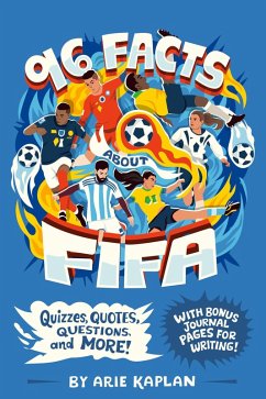 Cover 96 Facts about Fifa
