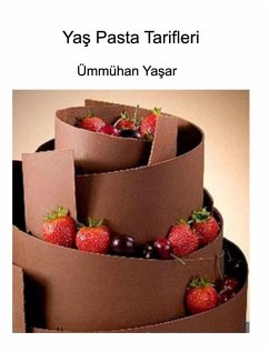 Yaş Pasta Tarifleri - Ya&