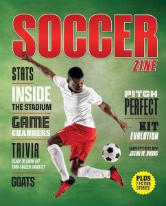 Cover Soccer Zine