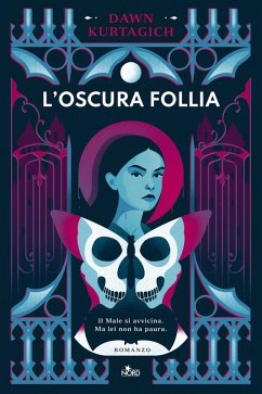Cover L' oscura follia