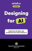 Designing for AI Designing for AI