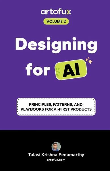 Designing for AI Designing for AI