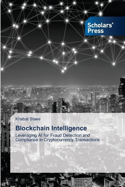 Blockchain Intelligence Blockchain Intelligence