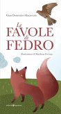 Le favole di Fedro Le favole di Fedro