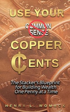 Cover Use Your Copper Cents