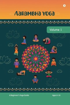 Aarambha Yoga - Madhuri Vasisht