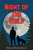 Night of the Wolf