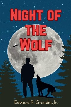 Cover Night of the Wolf