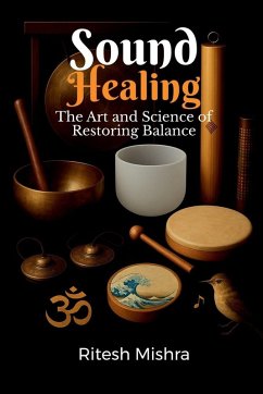 Cover Sound Healing