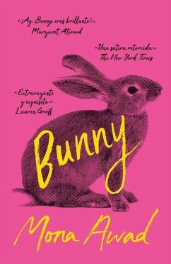 Cover Bunny