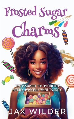 Cover Frosted Sugar Charms