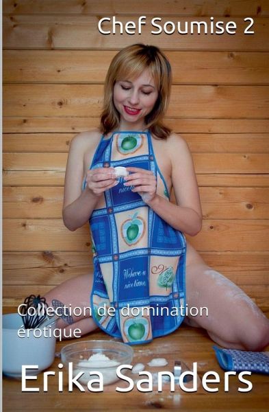 Chef soumise 2