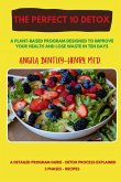 The Perfect 10 Detox