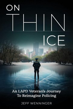 Cover On Thin Ice