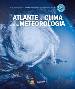 Cover Atlante del clima e della meteorologia