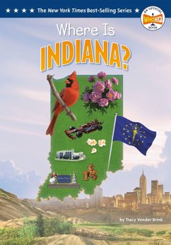 Cover Where Is Indiana?