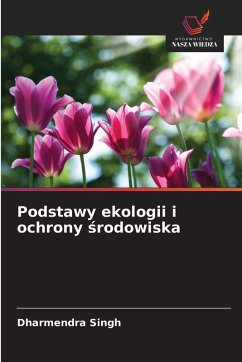 Cover Podstawy ekologii i ochrony ¿rodowiska